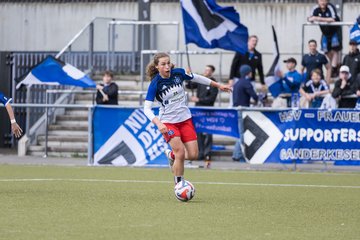 Bild 155 - wBJ Hamburger SV - FC Suederelbe : Ergebnis: 9:0